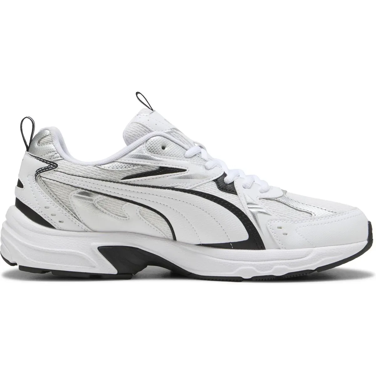 Milenio tech_ Freizeitschuhe, weiß, Größe 40 40 - Puma - FashionsVida