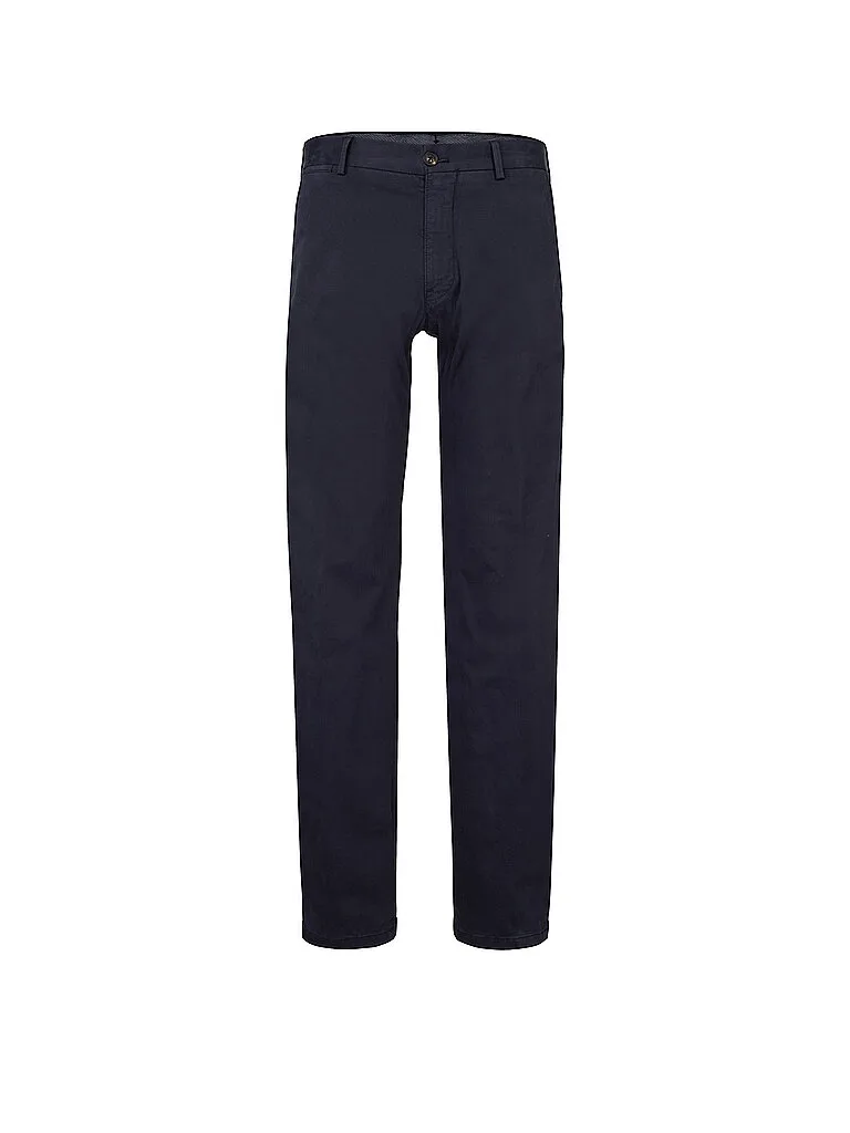Chino CINO-D6 bleu marine 56 - Windsor - FashionsVida