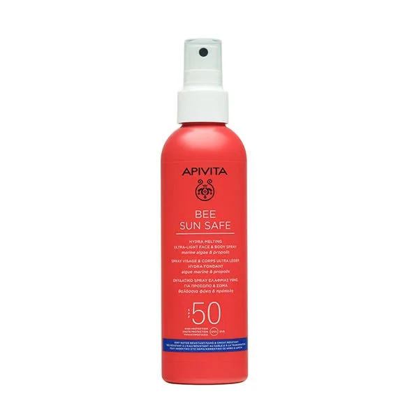 APIVITA Bee Sun Safe - APIVITA - FashionsVida