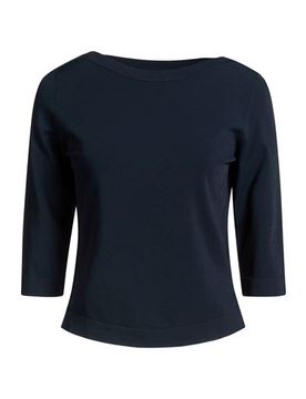 Pullover Mujer Azul marino L,M,S,XL,XS Mujer