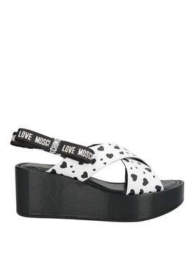 Sandalias Mujer Blanco 38 Mujer