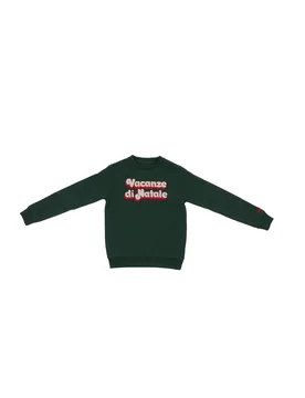 Saint Barth Maglie Green - Saint Barth - FashionsVida