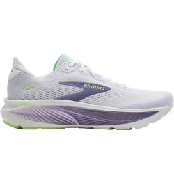 W ghost 18 zapatilla running mujer Blanco (40,5)