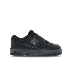 Baby Shoes - Black - Size 4.5 - Leather & Synthetics - Black - Size: 4.5