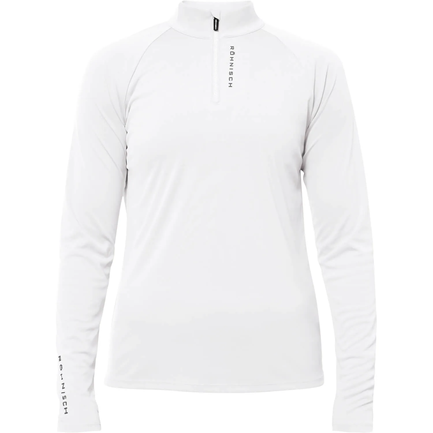 Röhnisch Layer Addy, weiss xl - Röhnisch - FashionsVida