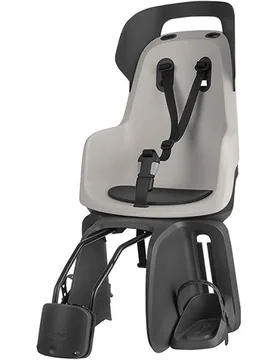 Go maxi al cuadro portabebes bicicleta Beige (UNICA) - Bobike - FashionsVida
