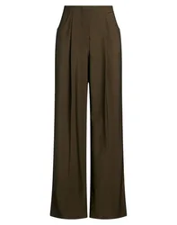 Pantalones Mujer Verde militar 34,36,38,40 Mujer