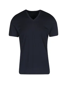 Hybrid T-Shirt azul oscuro XXL - Mey - FashionsVida