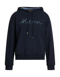 Sweatshirt Herren Nachtblau S Herren