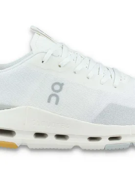 Cloudnova Form 2 - Sneaker - weiß - Herren - Size: 42 - On Running - FashionsVida