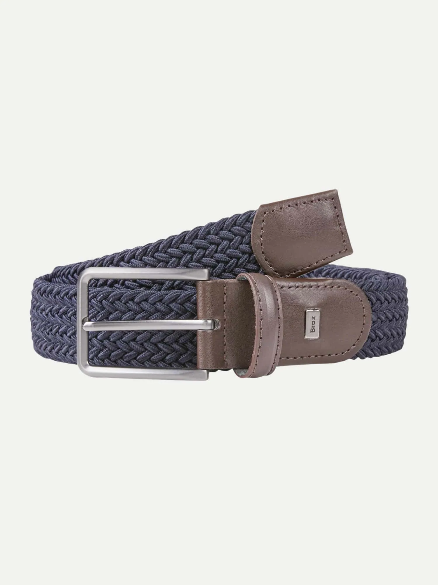 Brax Gürtel Blau 100 - Brax - FashionsVida