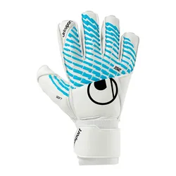 Torwarthandschuhe FM Cybertec Soft Flex Frame - Blanc - male - Size: Taille 10