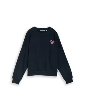 Crewneck Sweatshirt female