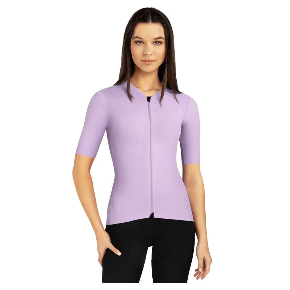 Maillot à Manches Courtes Srx Pro Nebula - Siroko - FashionsVida