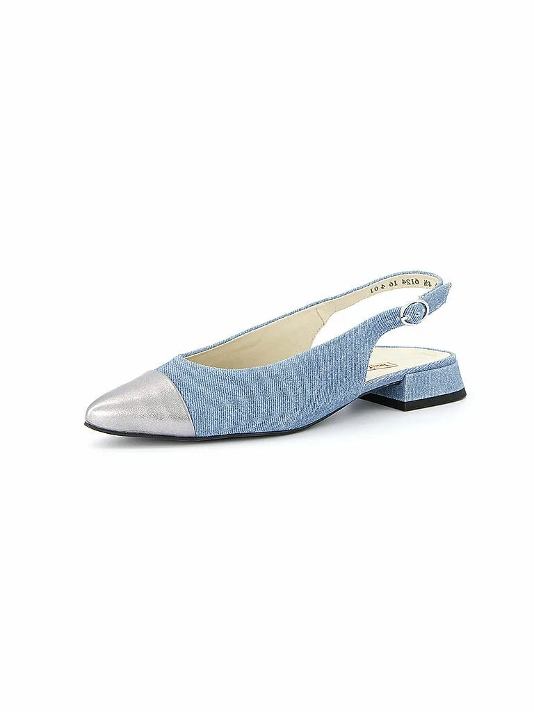 Ballerinas blau 40 damen - Paul green - FashionsVida