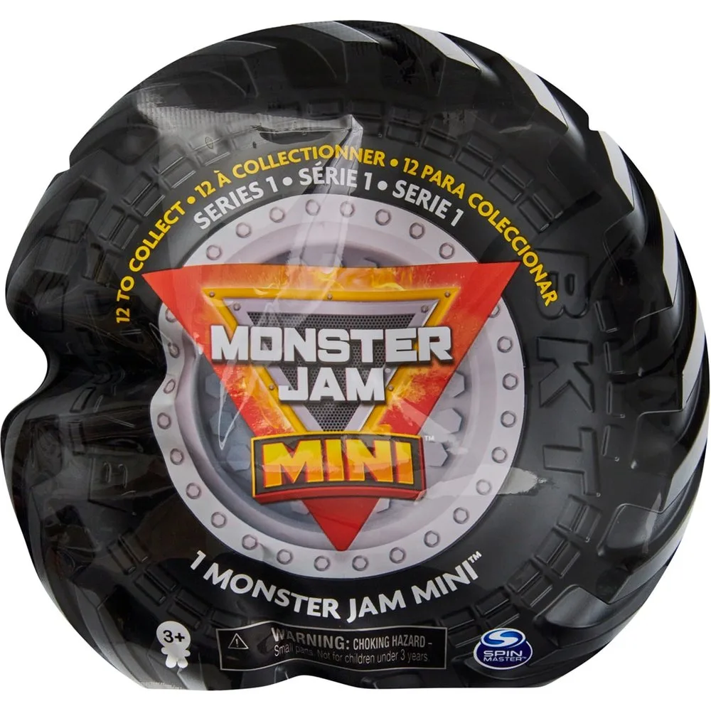 Spin Master - Mini Vehículo - Spin Master - FashionsVida