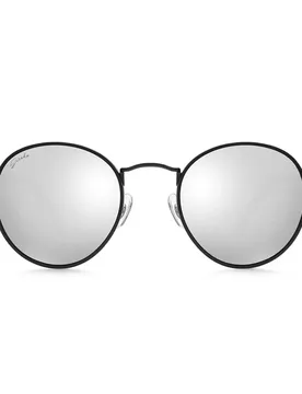 Occhiali Da Sole Notting Hill Black / Grey - Siroko - FashionsVida