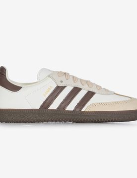 Samba Og beige/marron 41 1/3