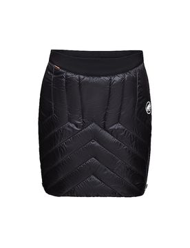 Isoskirty Aenergys noir S