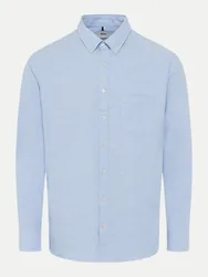 Brax STYLE.DANIEL U Blau XXXL