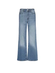 Jeans Jambe Large bleu 28/L30
