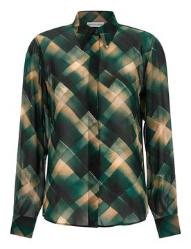 Dries Van Noten Camicia chowy