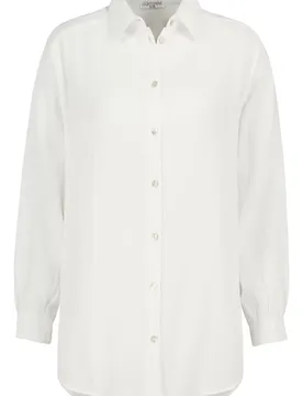 M/L Damen, Bluse langarm female