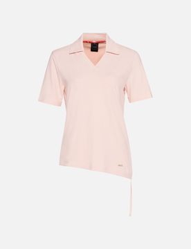 Bekleidung T-shirt Dame Rosa XL Rosa