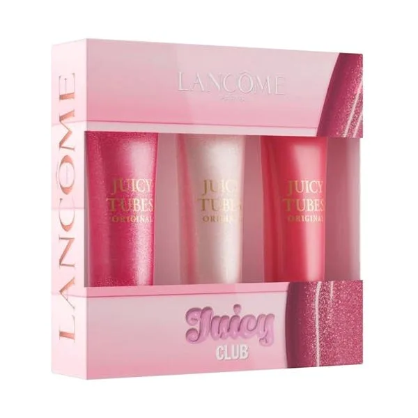 Lancome Juicy Tubes Trio - Lancôme - FashionsVida