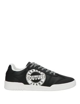 Sneakers Hombre Negro 42,43,44,45 Hombre