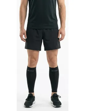 Scaldamuscoli X Compression Black / Black M