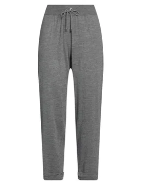 Hose Damen Grau S Damen - Brunello cucinelli - FashionsVida