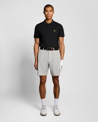 Men's Golf 5-Pocket Shorts in White