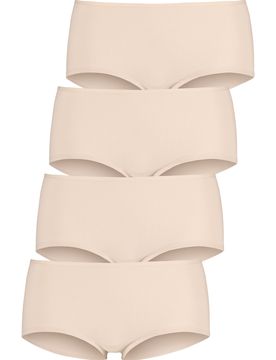 LASCANA Panti beige