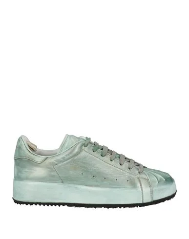 Sneakers Damen Säuregrün 38 Damen - Creative - FashionsVida