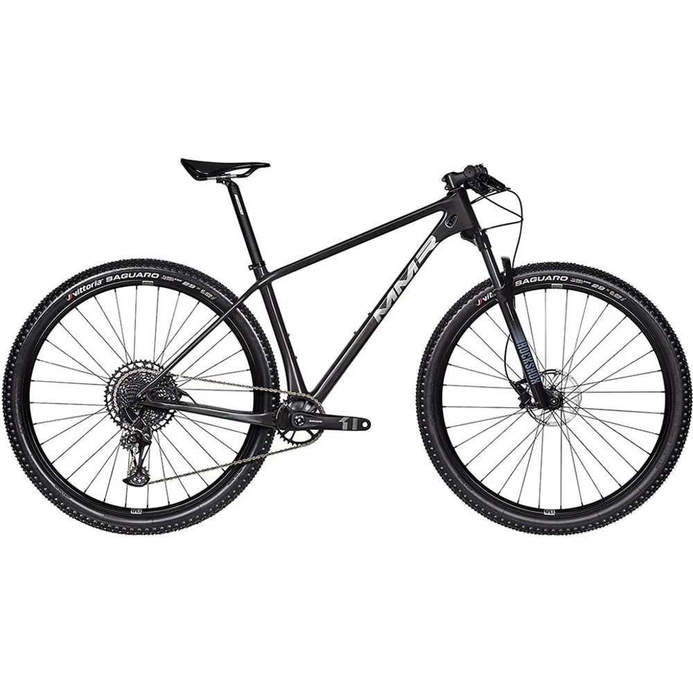 Bicicleta MONTAÑA UNISEX RAKISH 30 2025 - MMR - FashionsVida