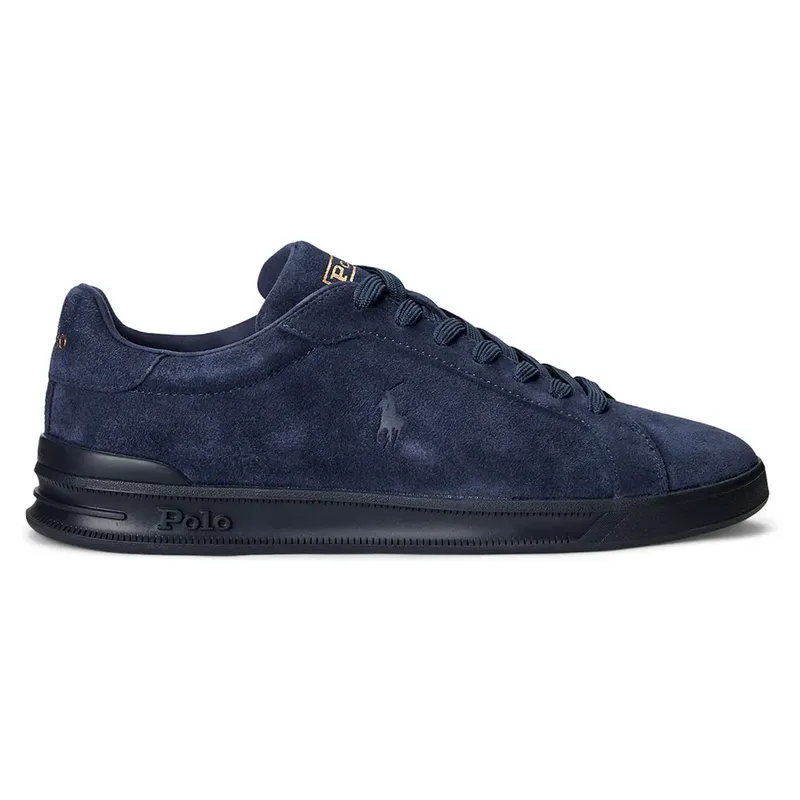 Baskets Heritage Court Ii Hunter Navy EU 48