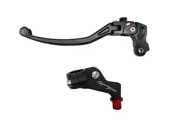 Comando Frizione Leva Alleggerita Con Microswitch Universale