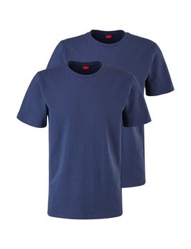 S.Oliver Camiseta navy