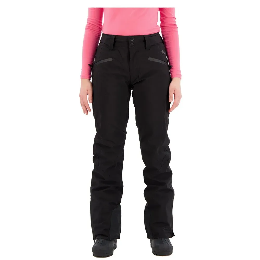 Pantalon Kensington True Black M - Protest - FashionsVida