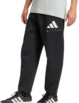 Future icons 3 bar pantalón hombre Negro (S) - Adidas - FashionsVida