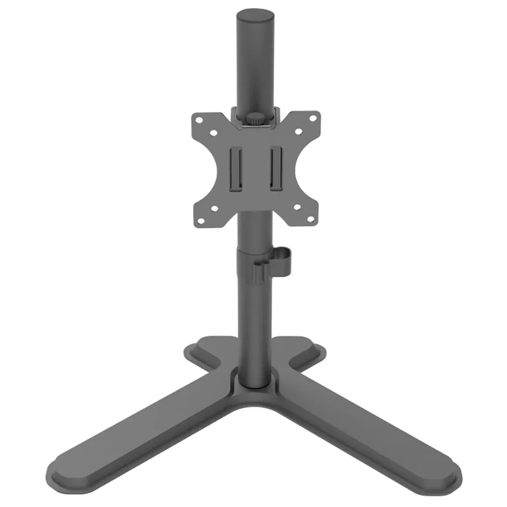 Support Tv 317112 13-32´´ Black One Size unisex - iggual - FashionsVida