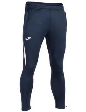 Pantalon De Survêtement Championship Vii Navy / White 2XL Homme - Joma - FashionsVida