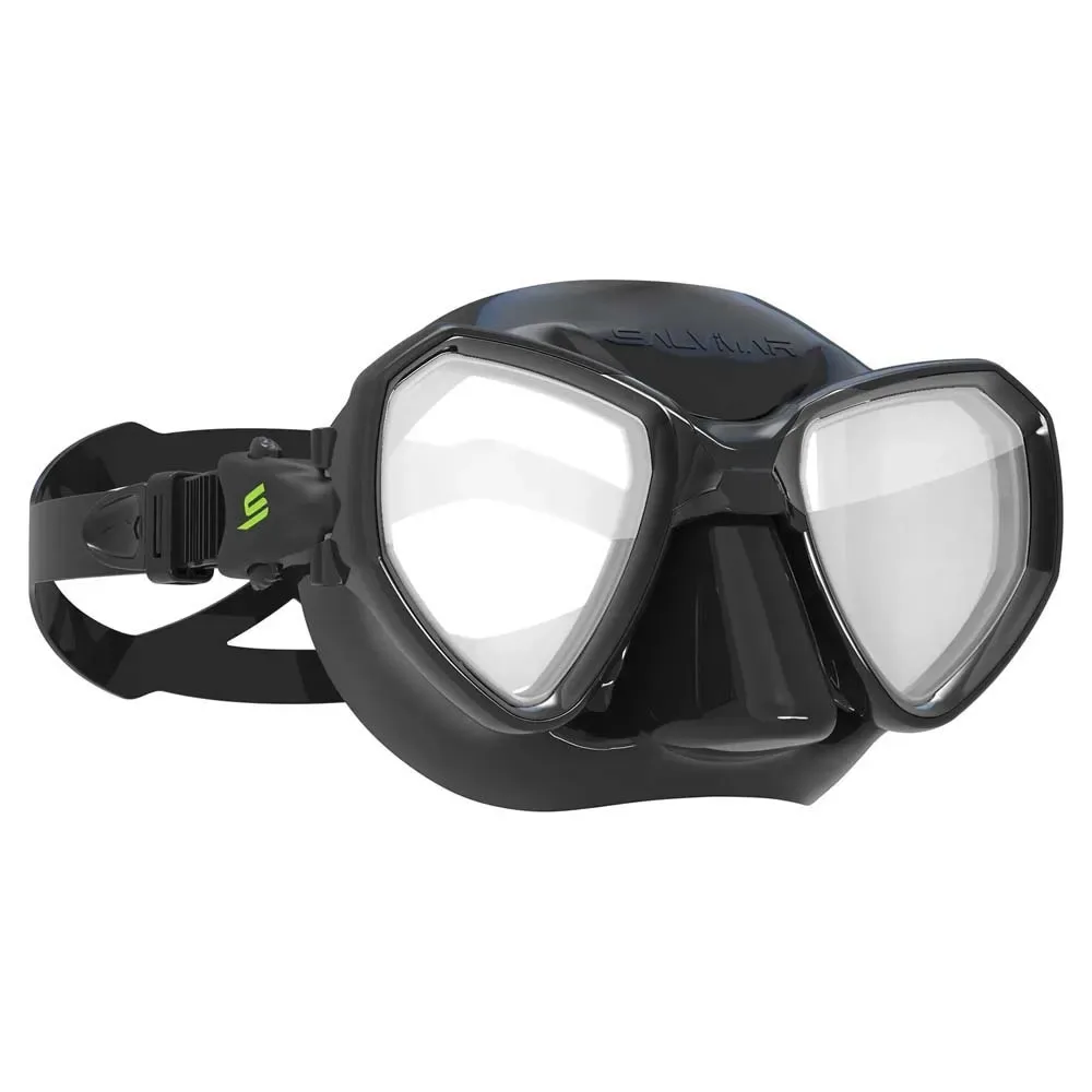 Maschera Subacquea Morpheus Mid Anti Fog - Salvimar - FashionsVida