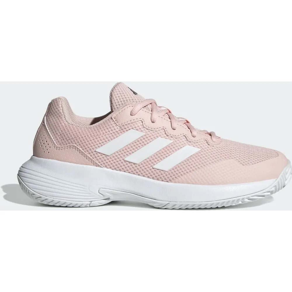 Zapatillas de tenis de mujer GAMECOURT 2 - Adidas - FashionsVida