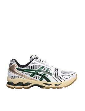 Asics Heritage Running Sneakers 14