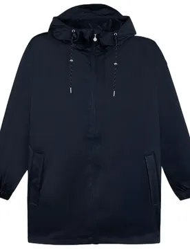 Tbs Giacca Luceablo Navy / Blue 48