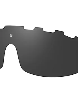 K3 black lens lentes de recambio Negro (UNICA) - Siroko - FashionsVida