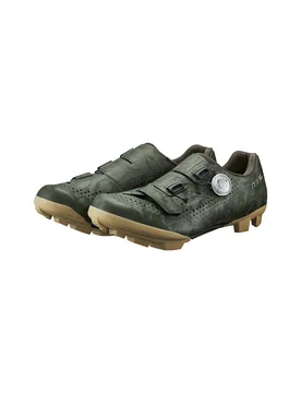 Scarpe in carbonio per gravel MTB SH-RX600 - Shimano - FashionsVida
