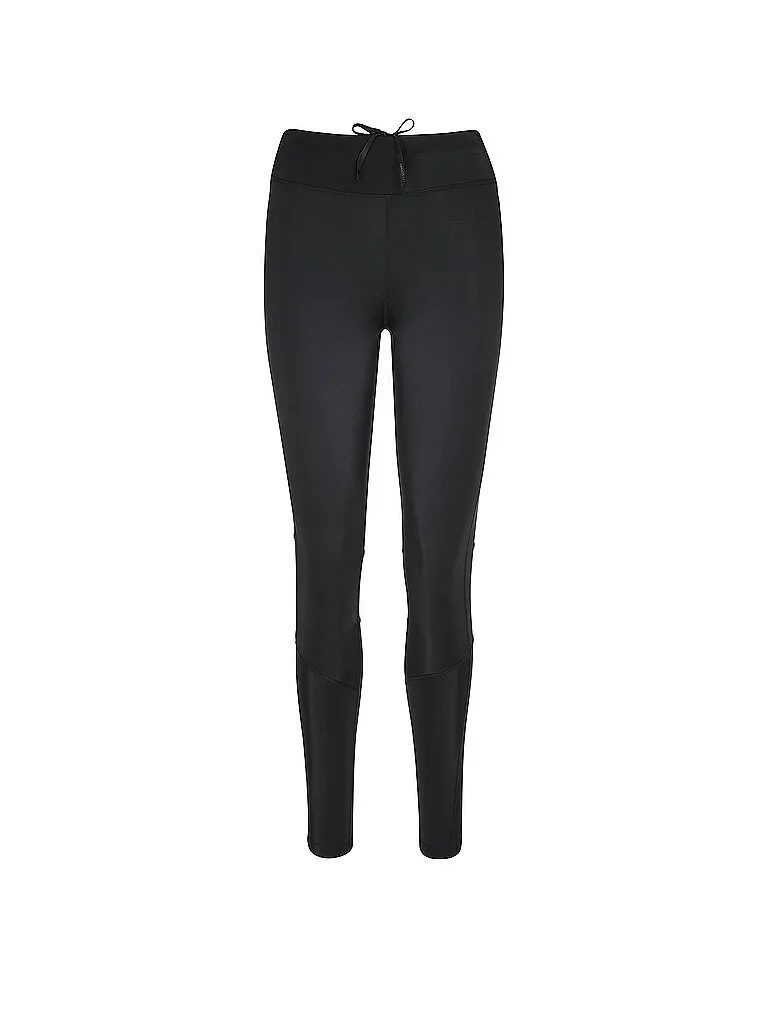 Damen Lauftight Malmi V2 nero 36 - Rukka - FashionsVida